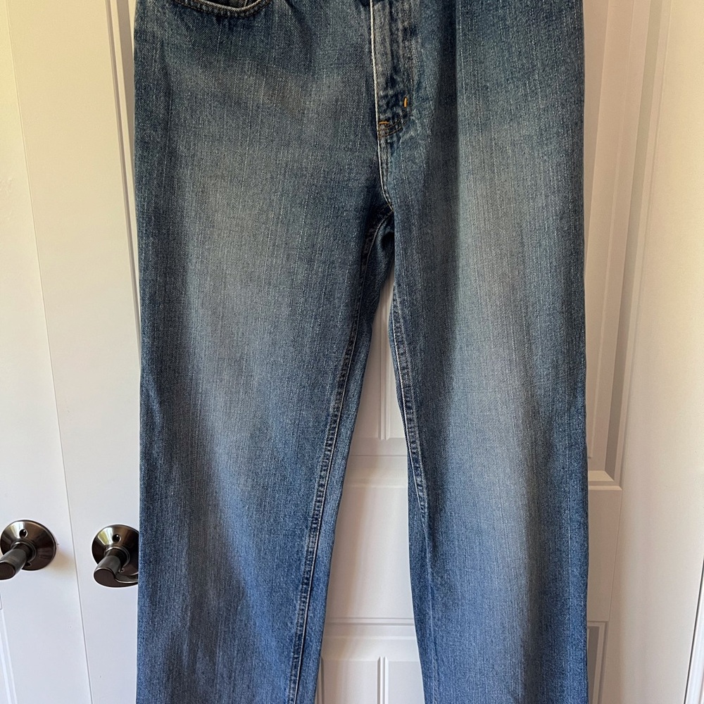 Ralph Lauren jeans - women’s